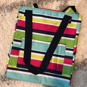 Thirty-One Tall Organizing Tote